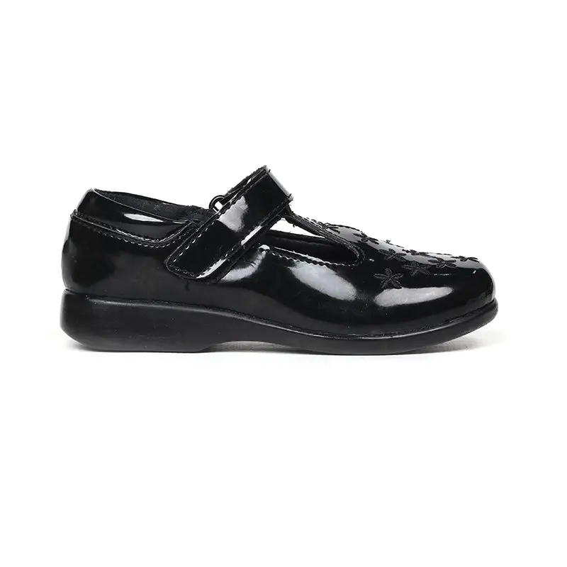 G-Gr-0200003- Girl School Shoes 1