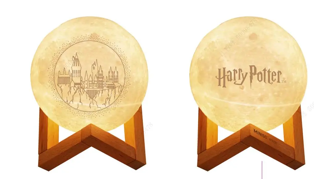 Harry Potter  Decorative Light   Model: Ald-Db81 1