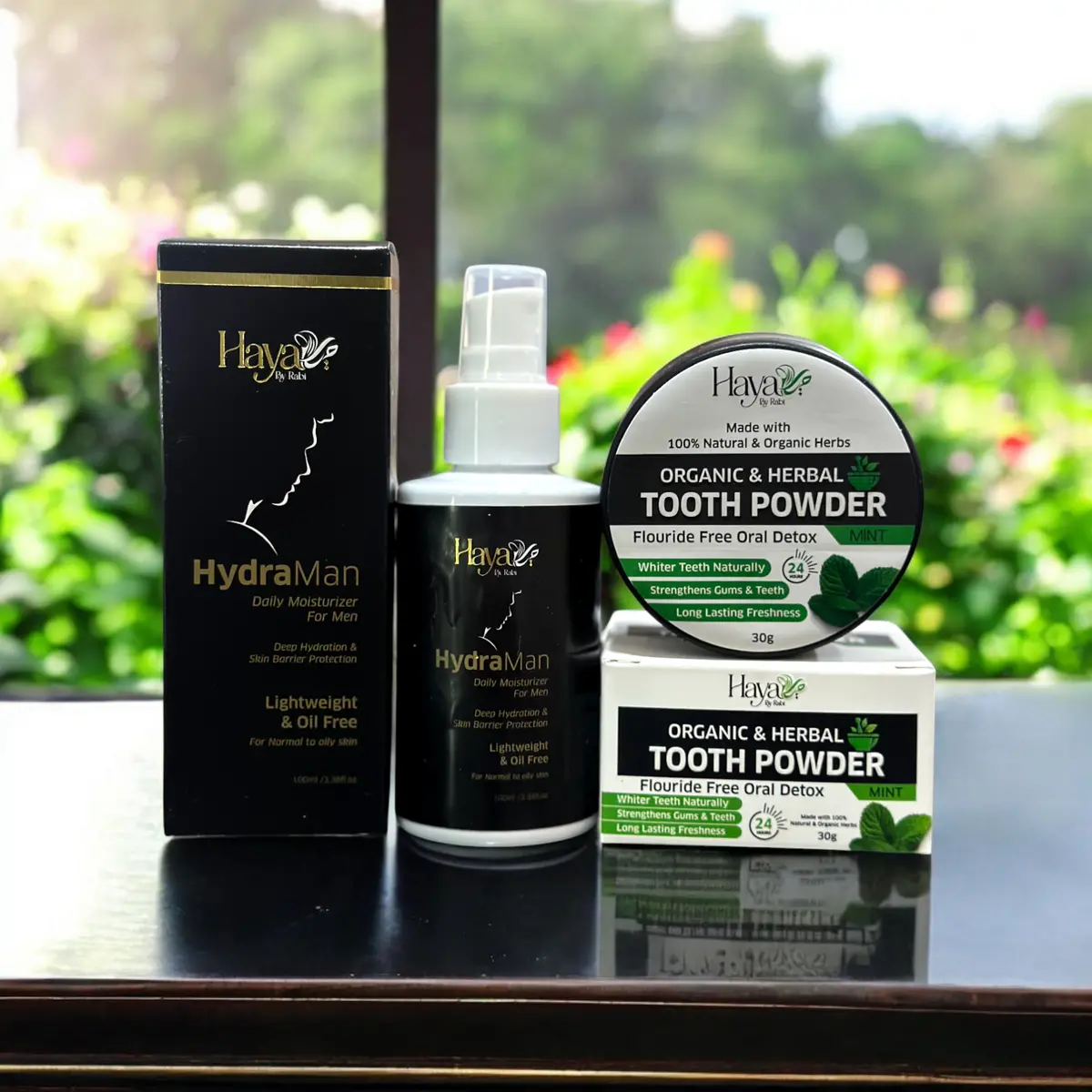 Gentleman’S Glow Pack (2 In 1) 1