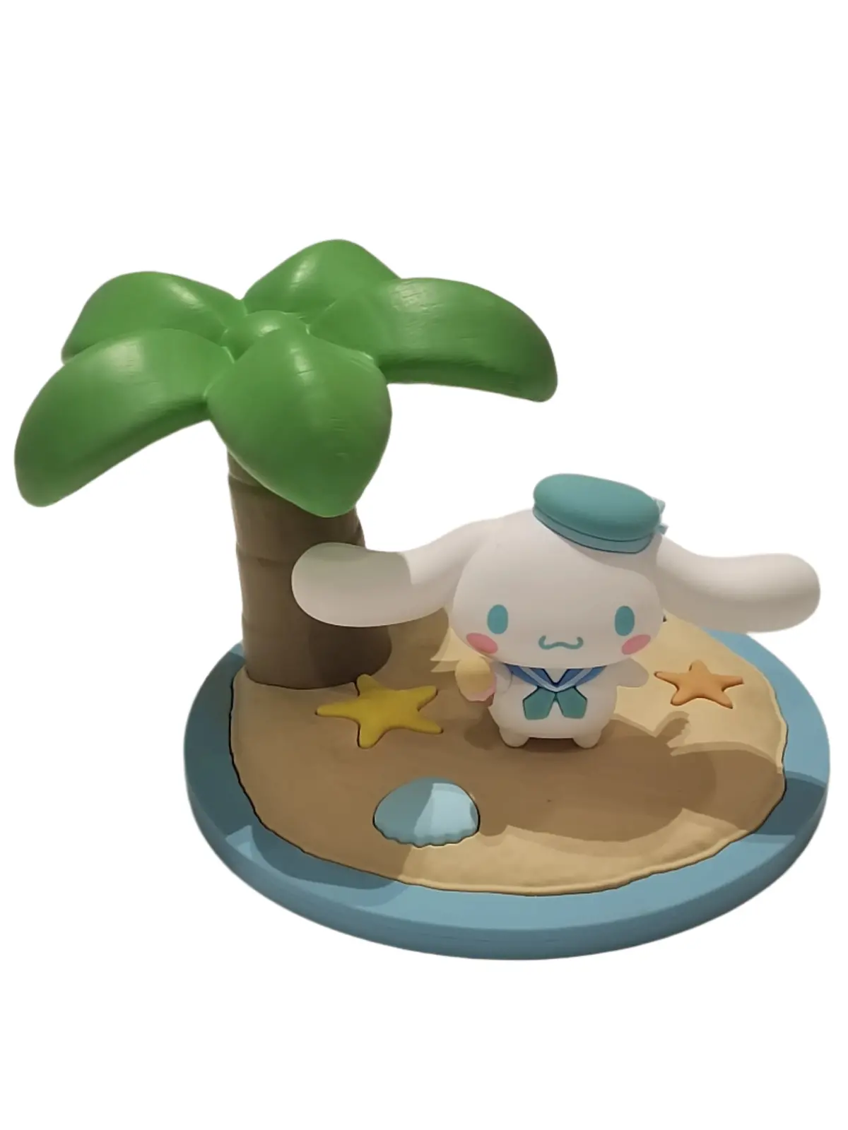 Sanrio Characters Summer Beach Night Light(Cinnamoroll) 1