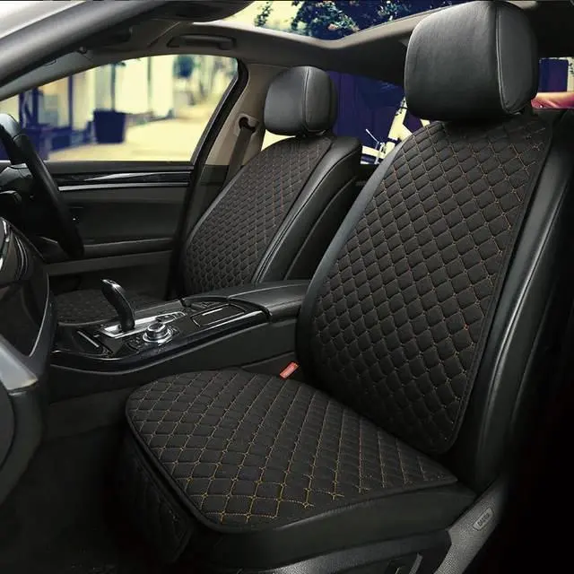 Auto Car Universal Seat Protector Cover Set 5
