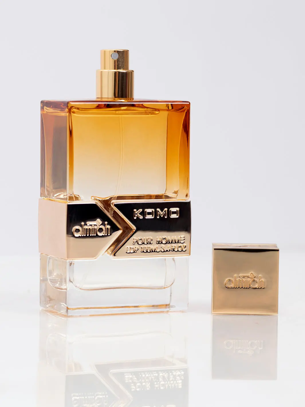 Komo Pour Homme 1