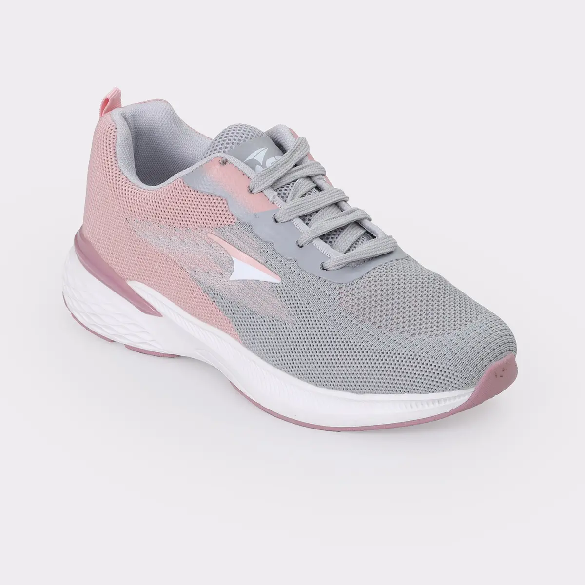 Women's Lace-Up Sneakers 1