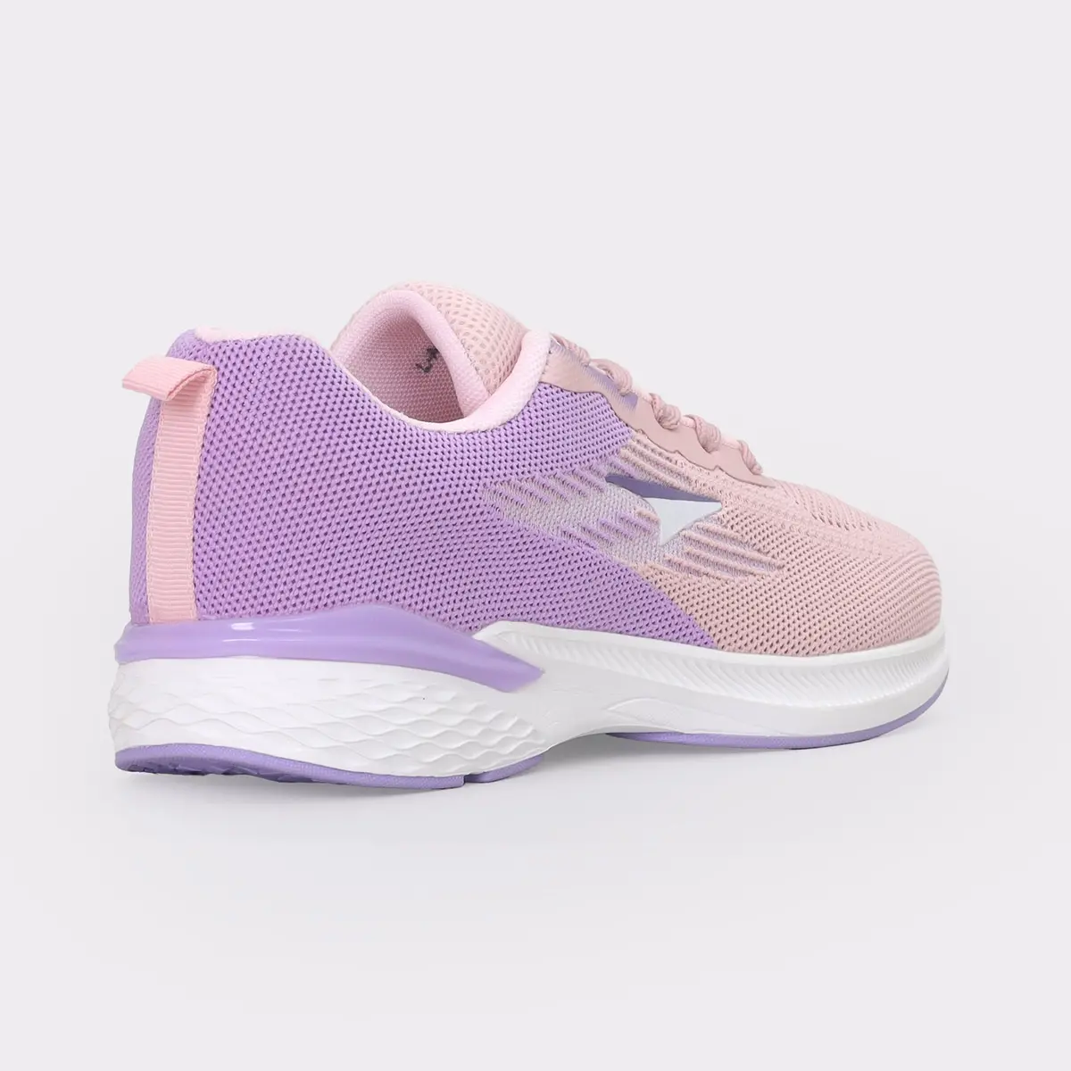 Women's Lace-Up Sneakers 4