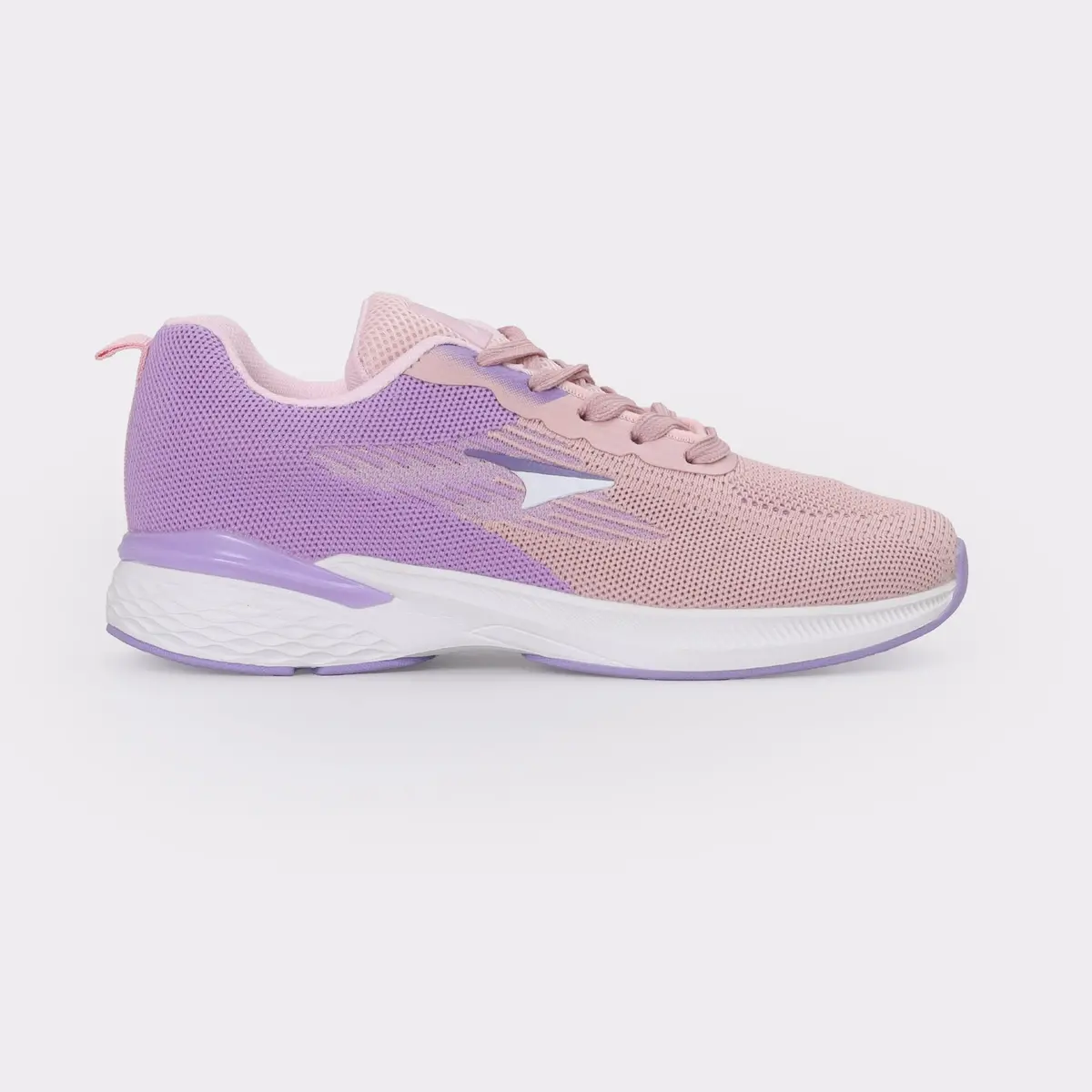Women's Lace-Up Sneakers 2