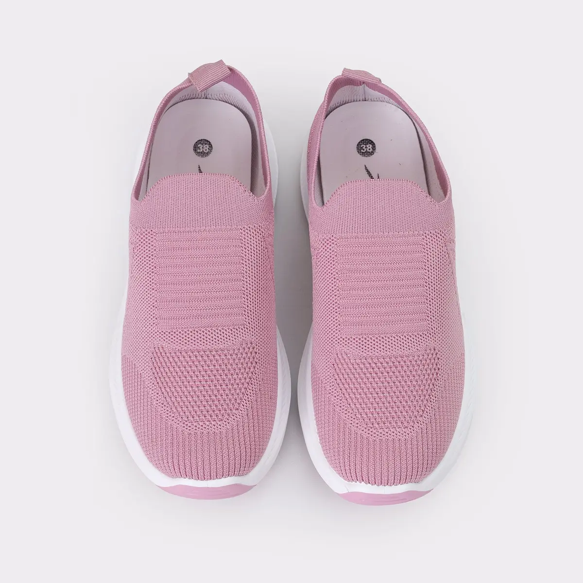 Women's Everyday Slip-Ons 3