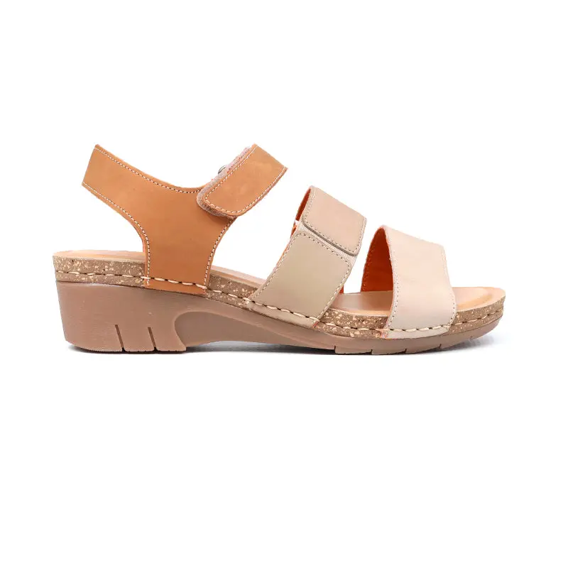 L-Ec-0200012-Women Comfortable Sandal 1