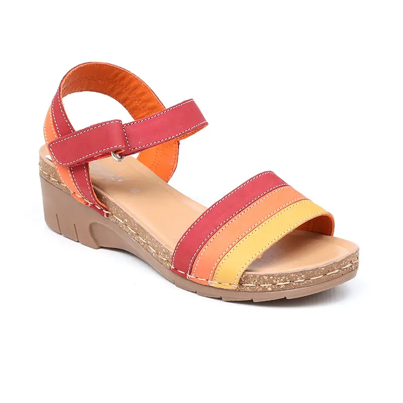 L-Ec-0200014-Women Comfortable Sandal 1