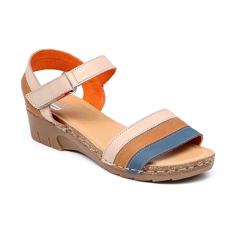 L-Ec-0200014-Women Comfortable Sandal 1