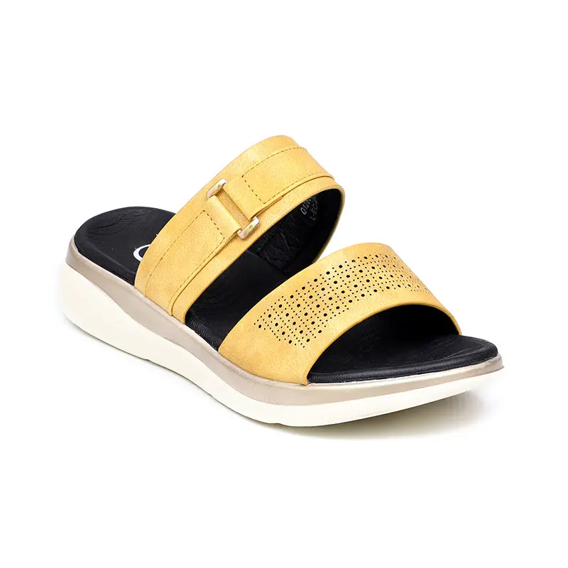 L-Ec-0300075-Women Comfortable Chappal 1