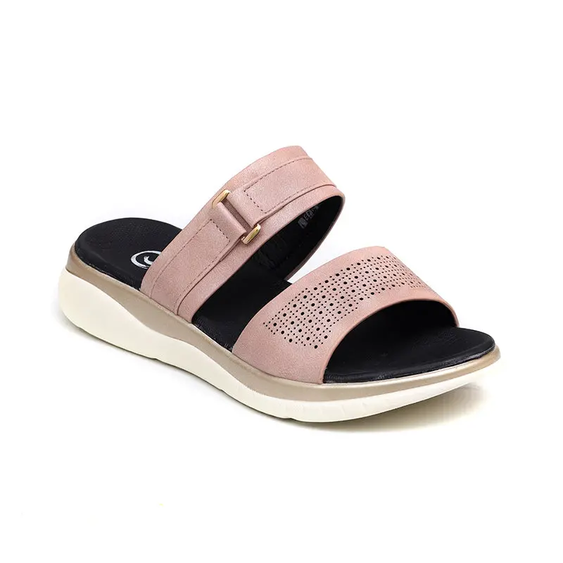 L-Ec-0300075-Women Comfortable Chappal 1