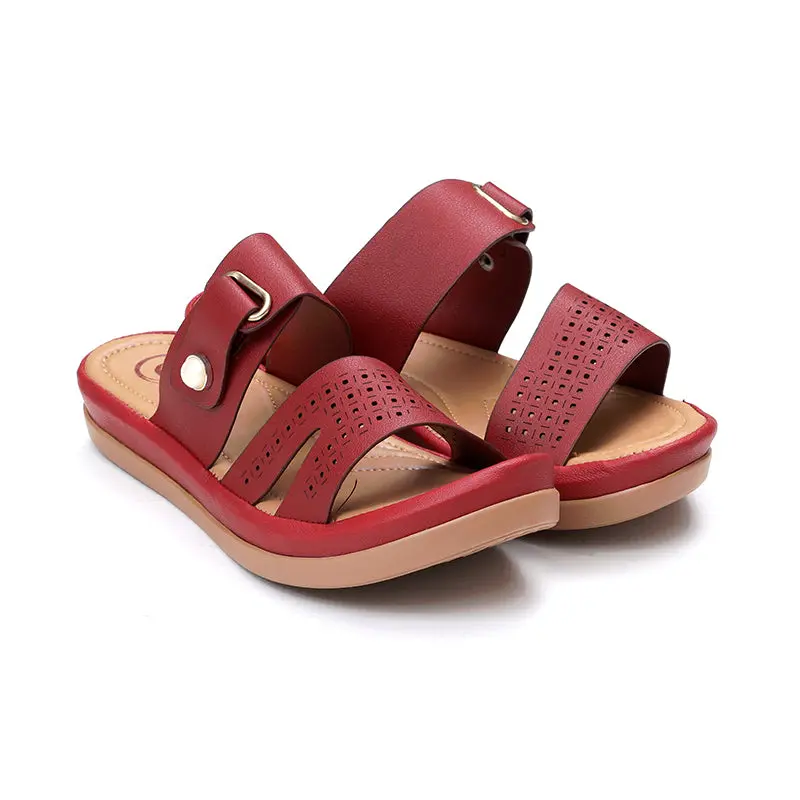 L-Ec-0300079-Women Comfortable Chappal 1