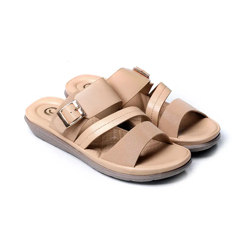 Women's Comfort Chappal 1