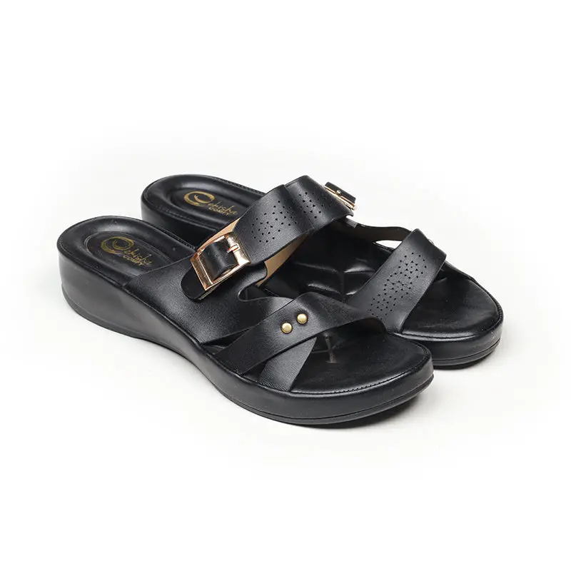 Women's Comfort Slippers 1