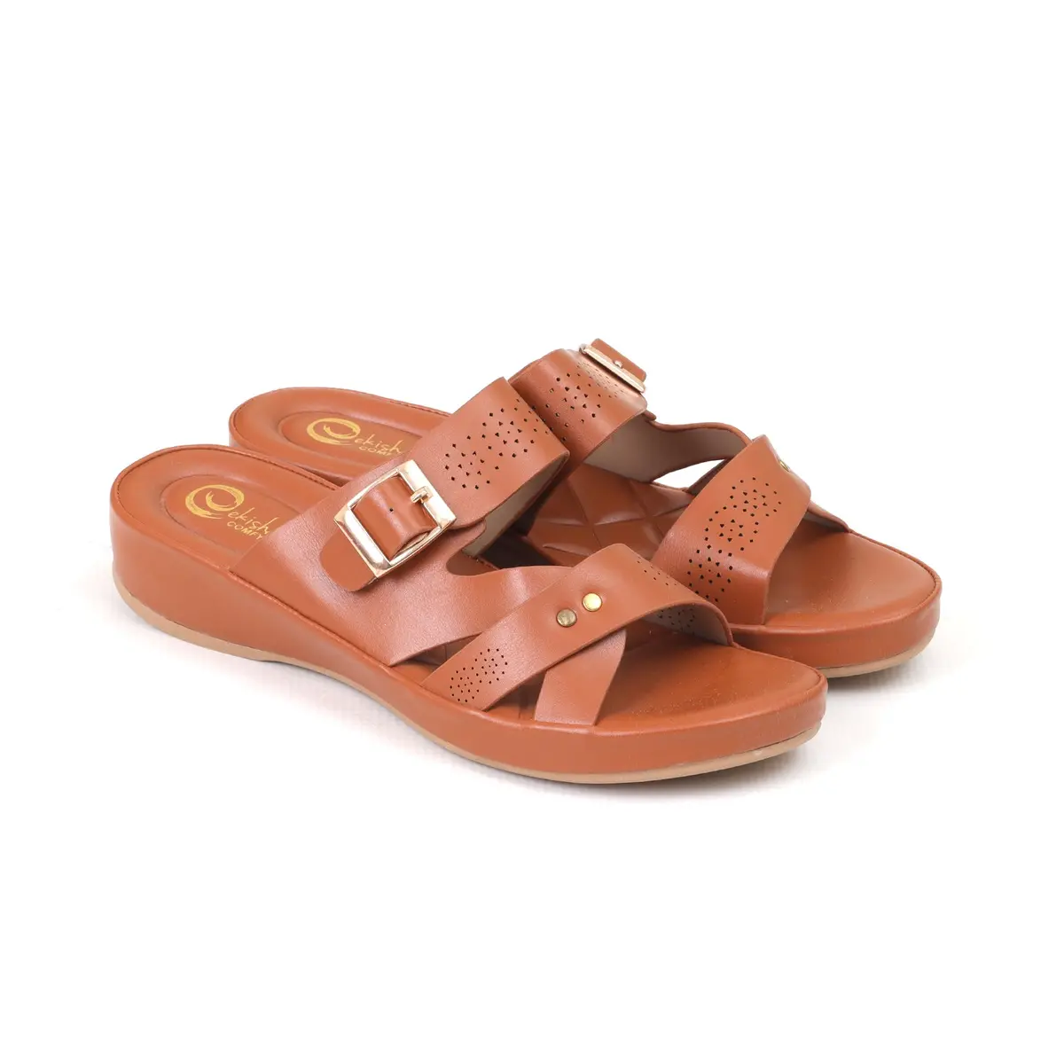 Women's Comfort Slippers 1