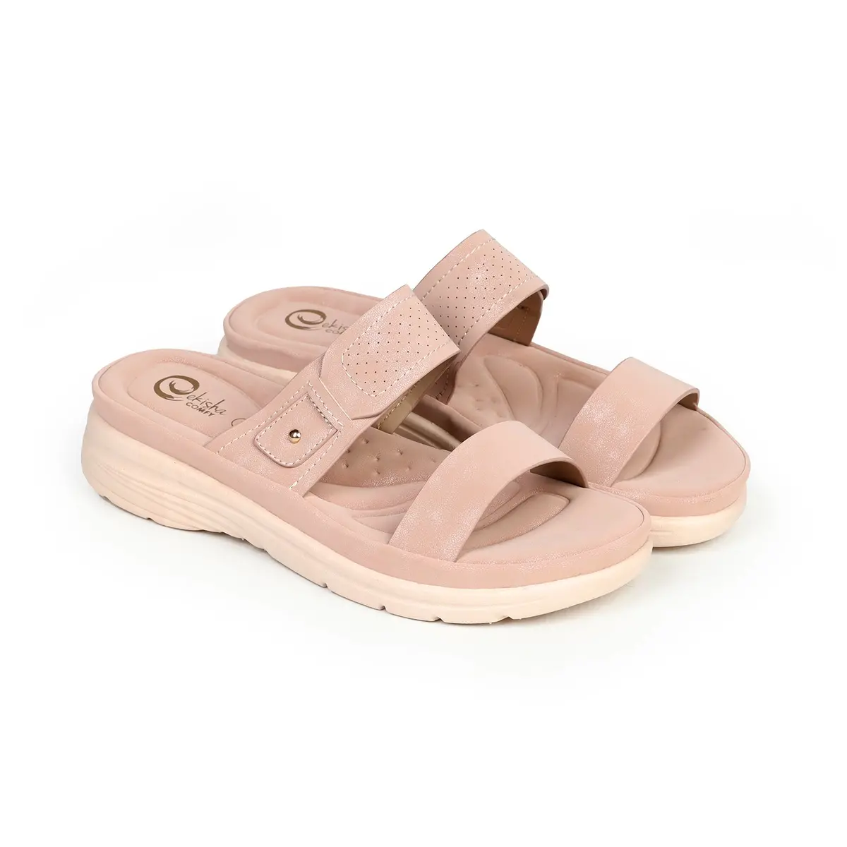 Women's Comfort Slippers 1