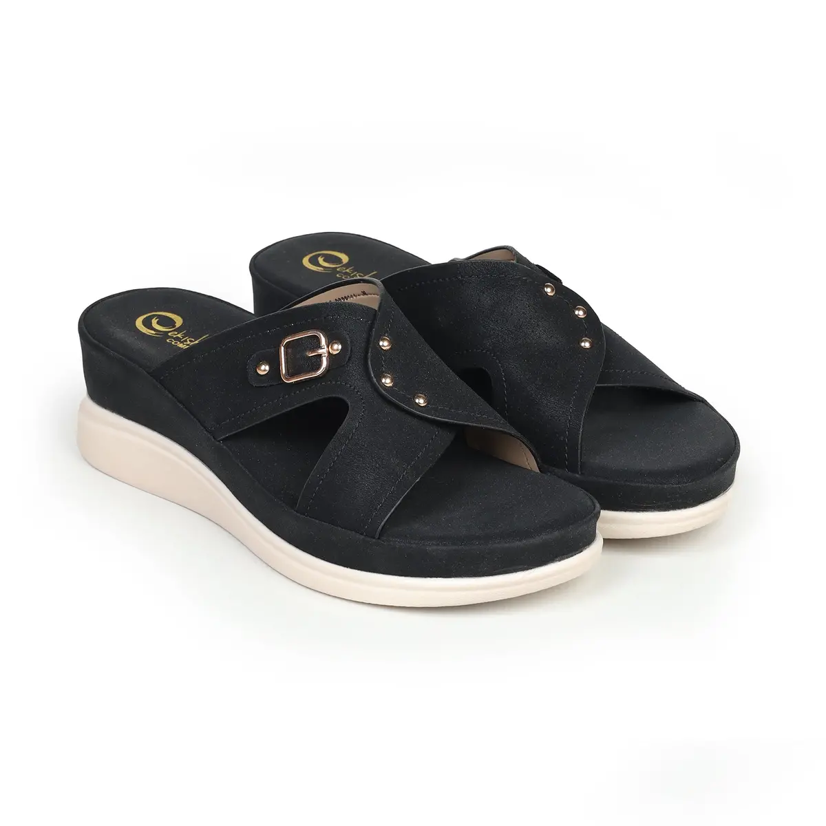 Women's Comfort Slippers 1
