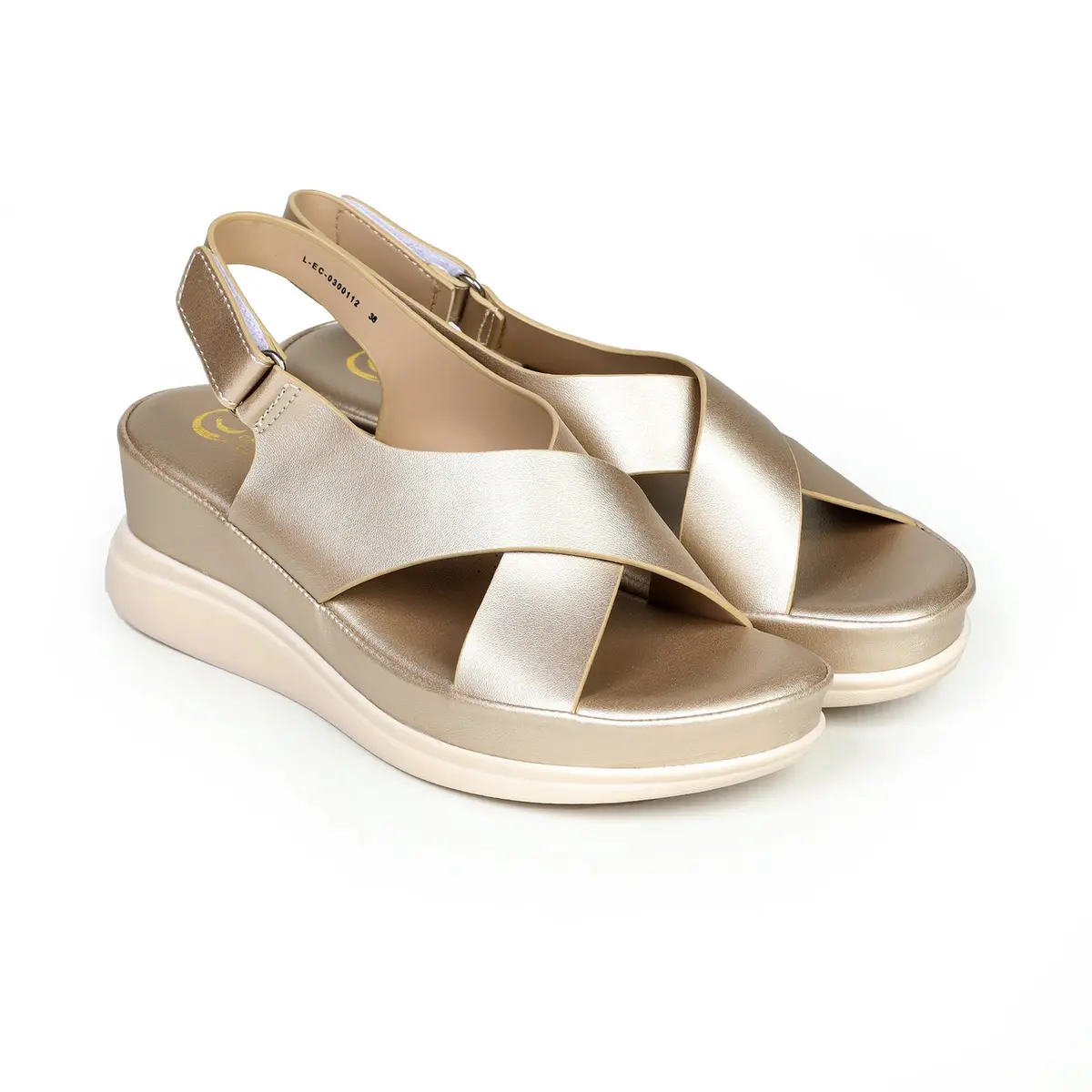 Women's Comfort Sandals 1