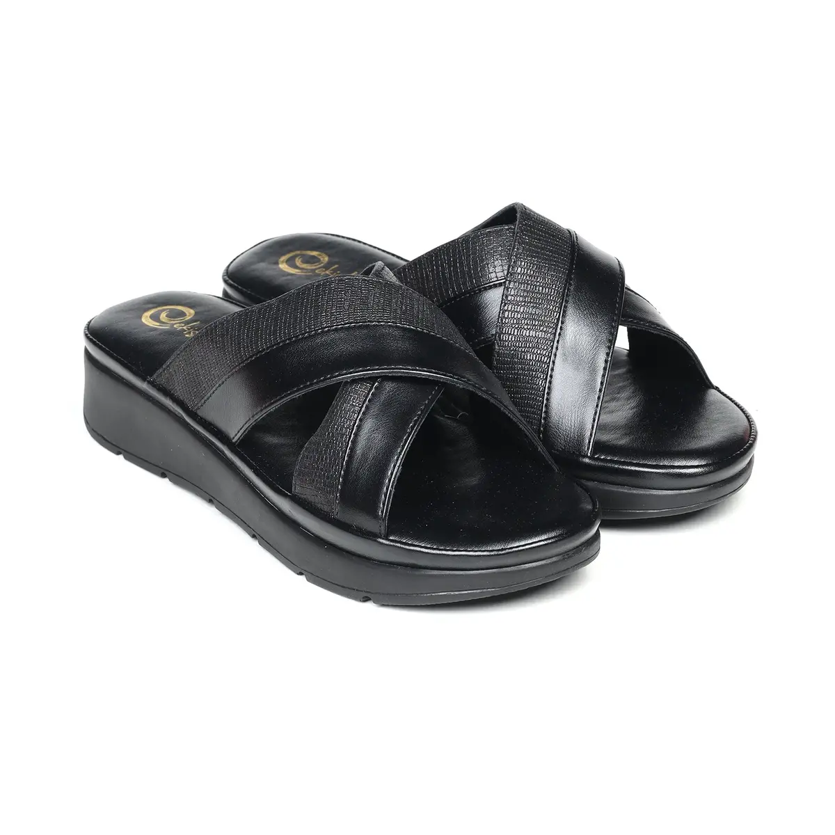 Women's Comfort Slippers 1