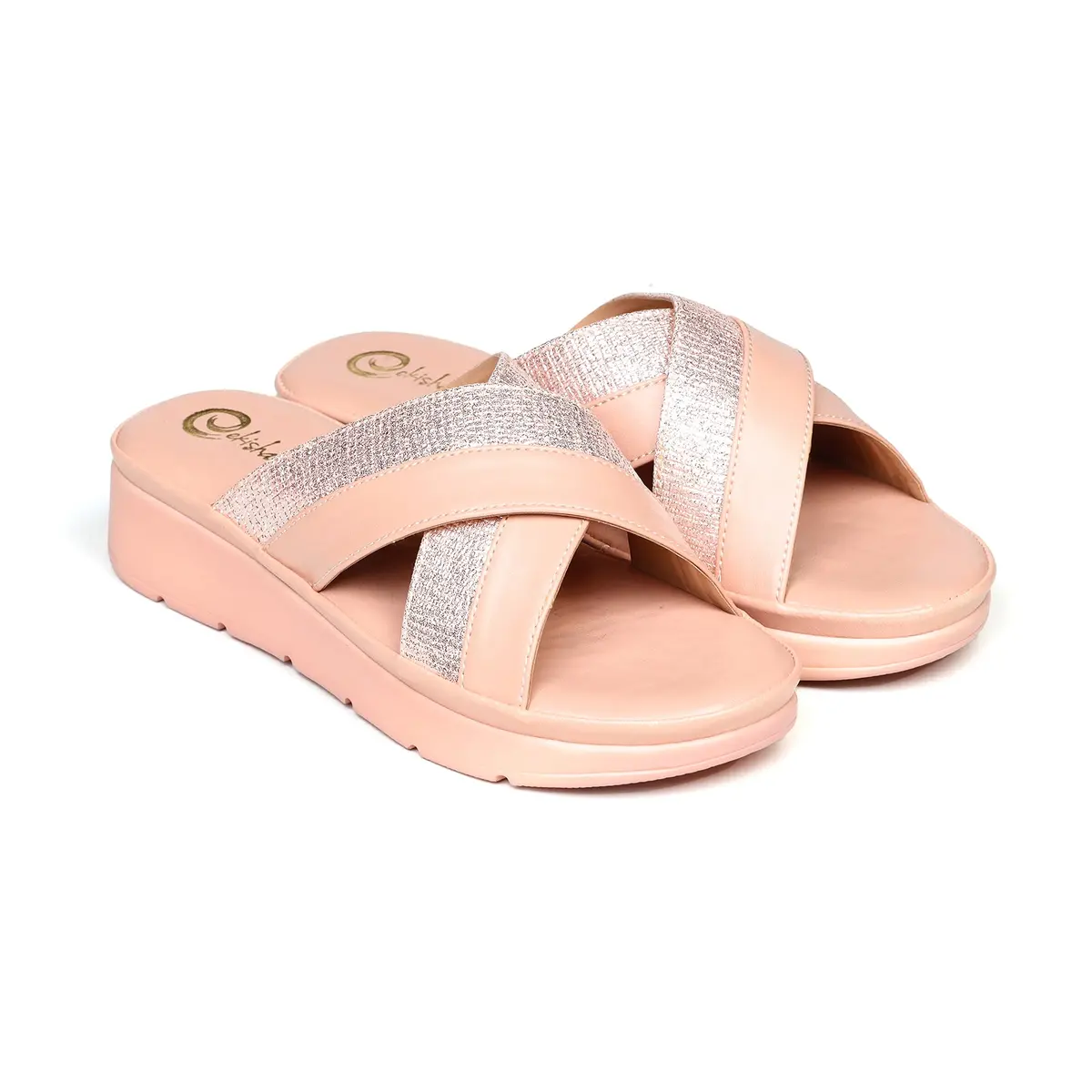 Women's Comfort Slippers 1