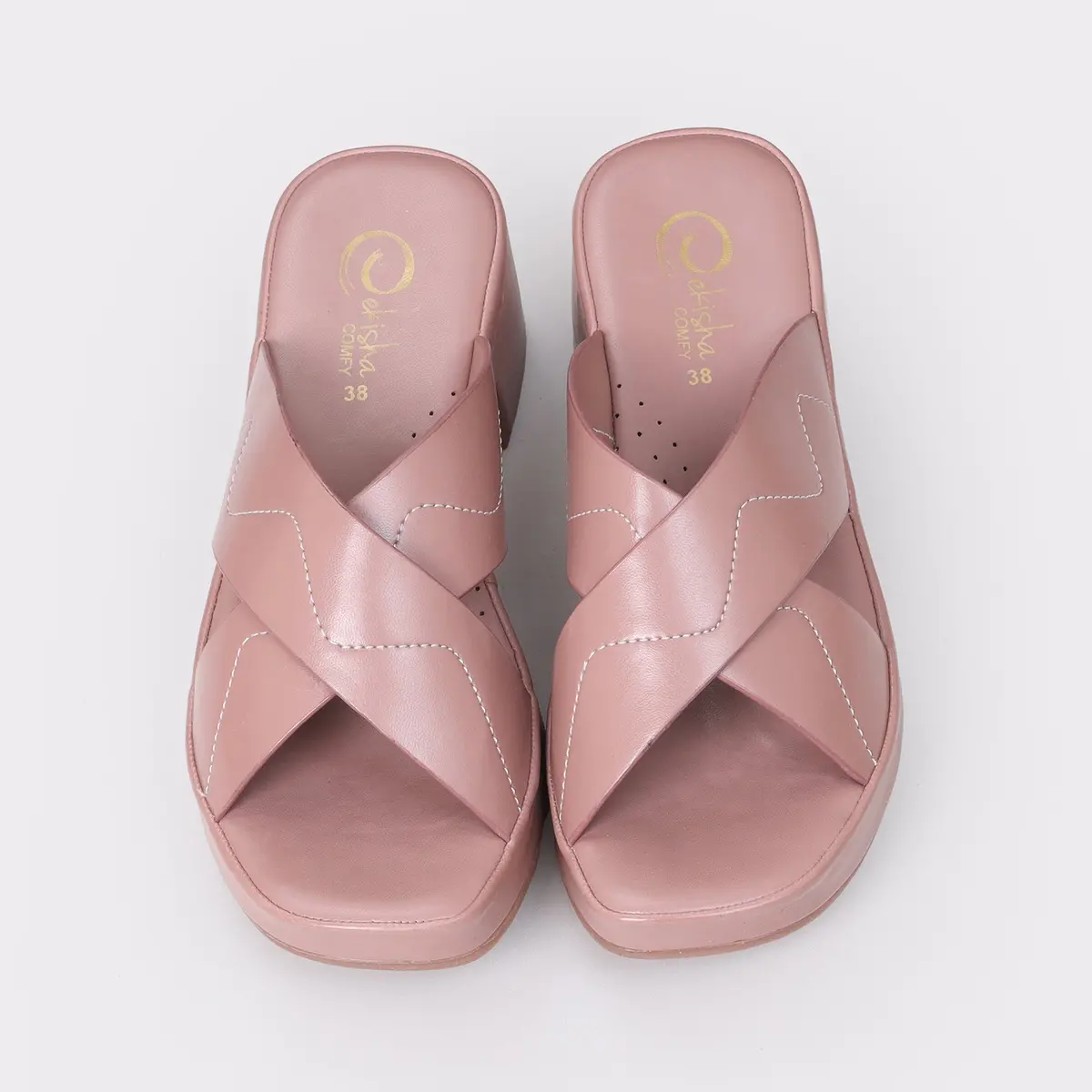 Women's Comfort Slippers 4