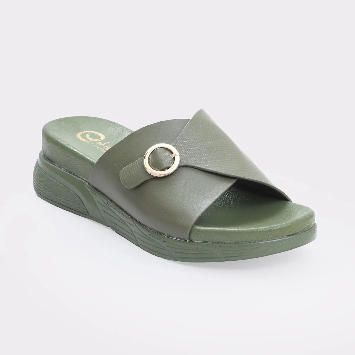 Women's Comfort Slippers 1