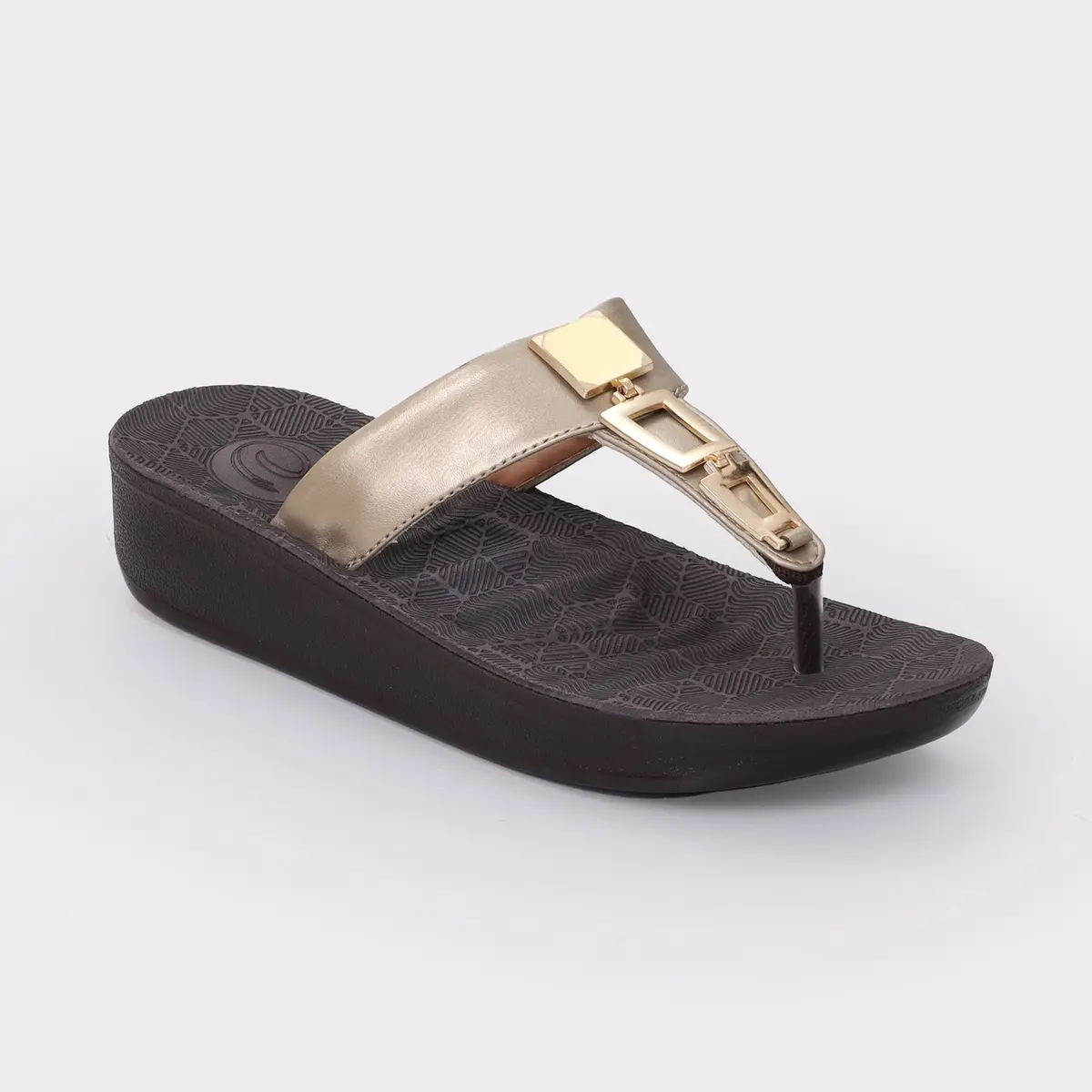 Women's Comfortable Chappal 1