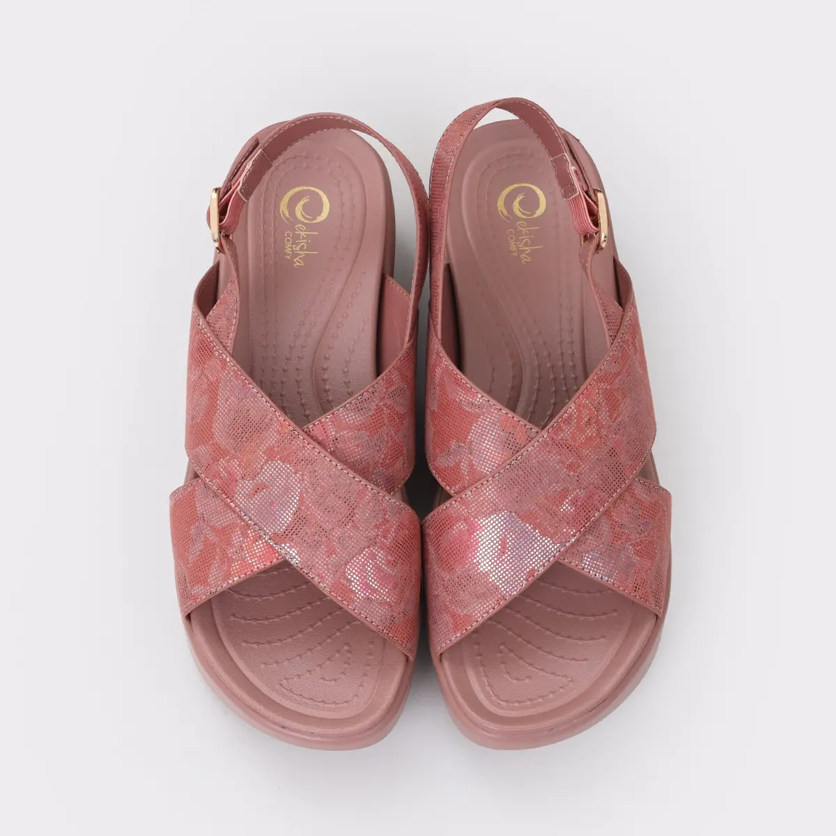Women's Comfortable Sandals 4