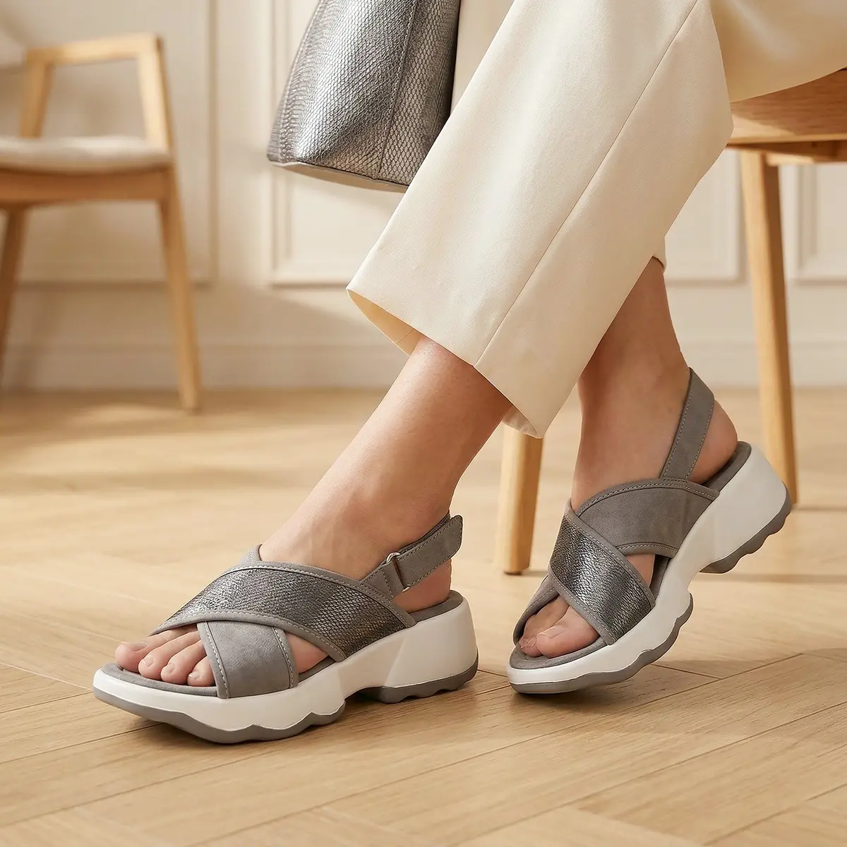 Women's Comfortable Sandals 1
