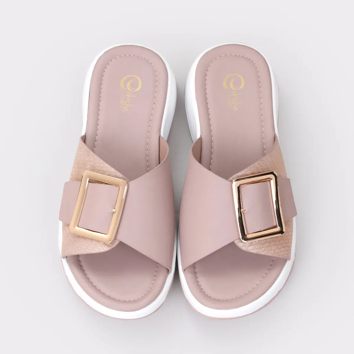 Women's Comfortable Slippers 4