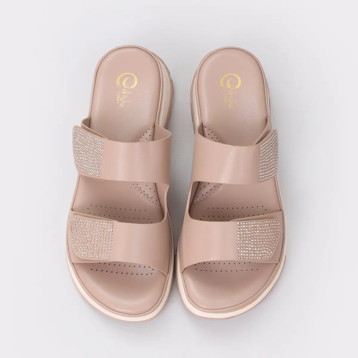 Women's Comfortable Slippers 4