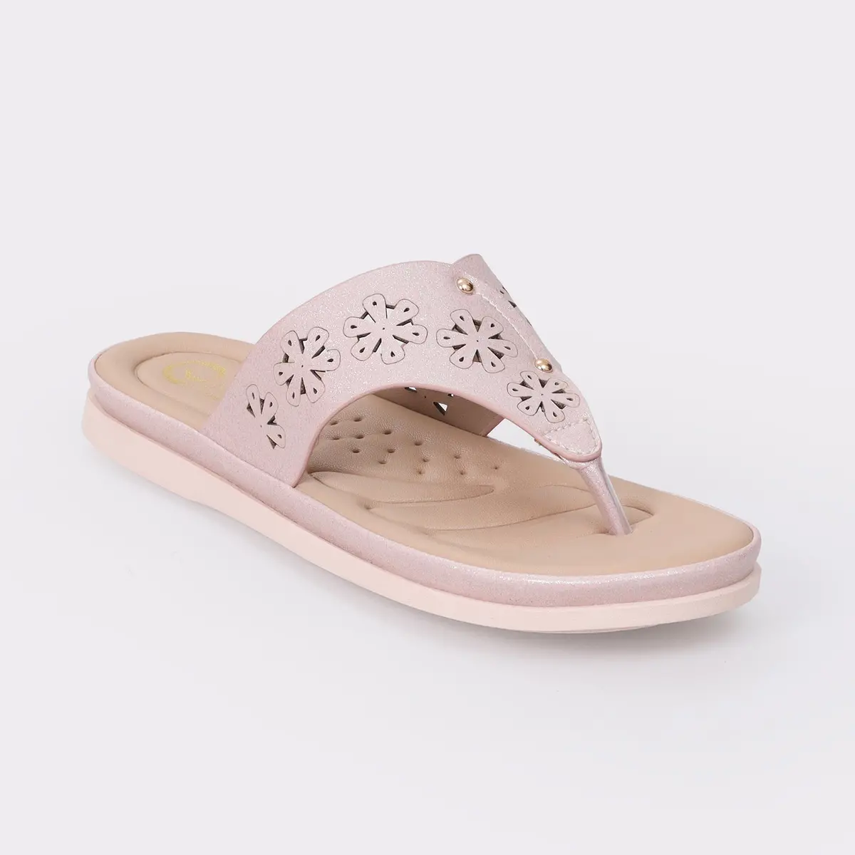 Women's Comfort Chappal 1