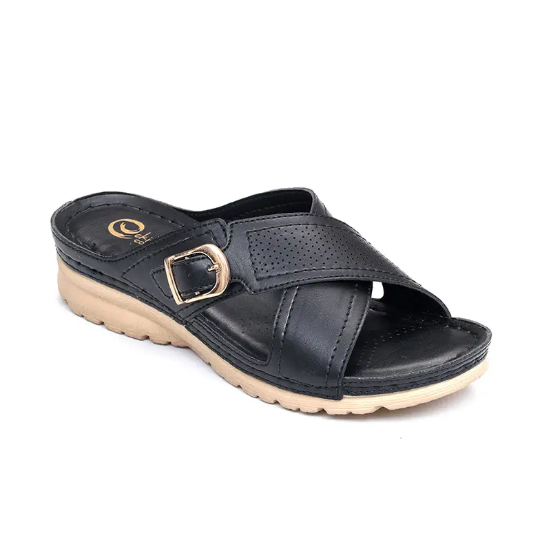 L-Ec-0350001-Women Comfortable Chappal 1