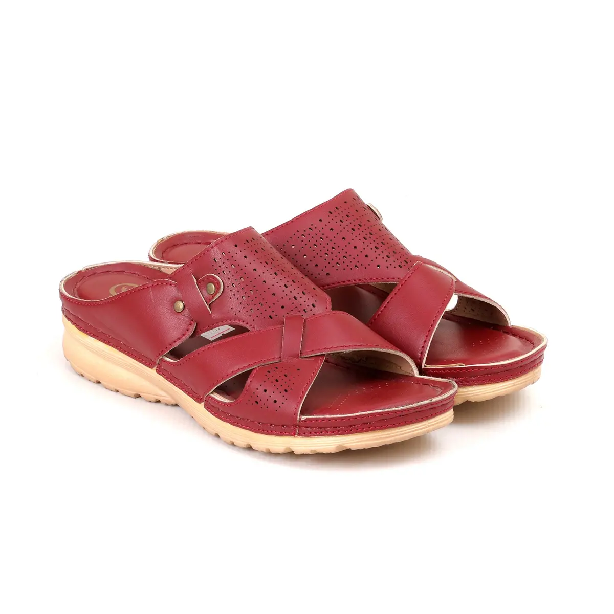 Women Comfortable Chappal 1