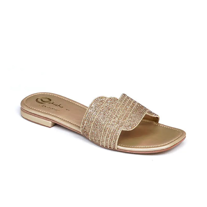 L-Ek-0100459-Women Chappal 1