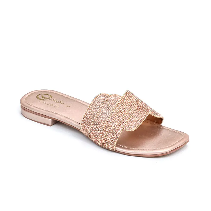 L-Ek-0100459-Women Chappal 1