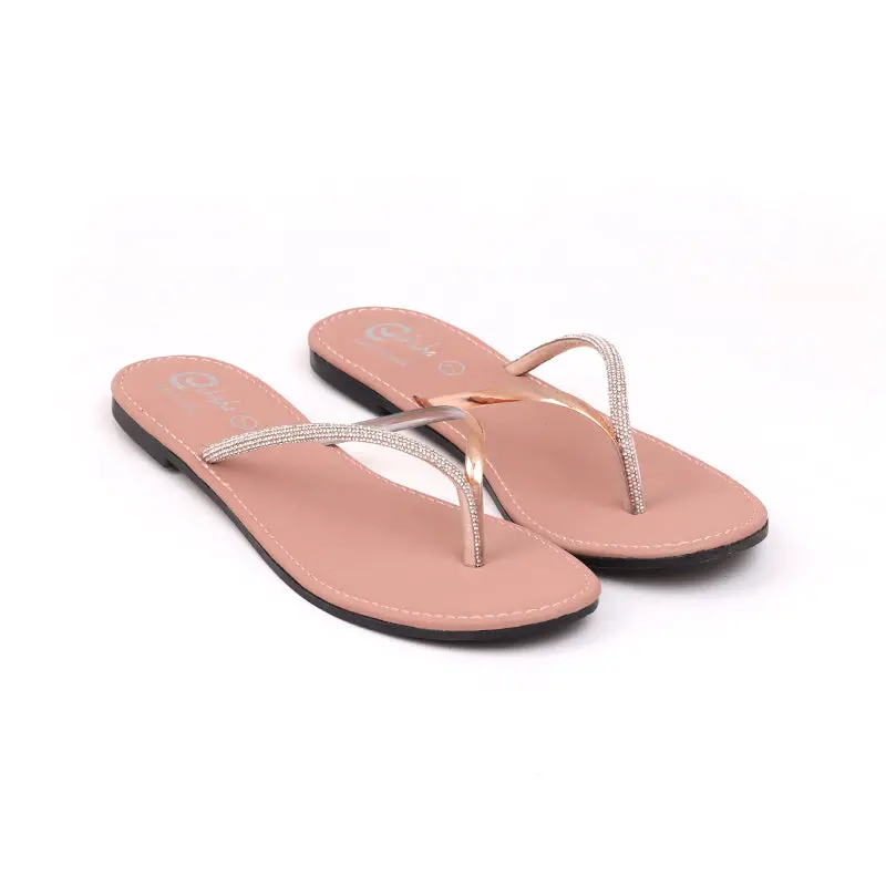 Women's Street Chappal 1