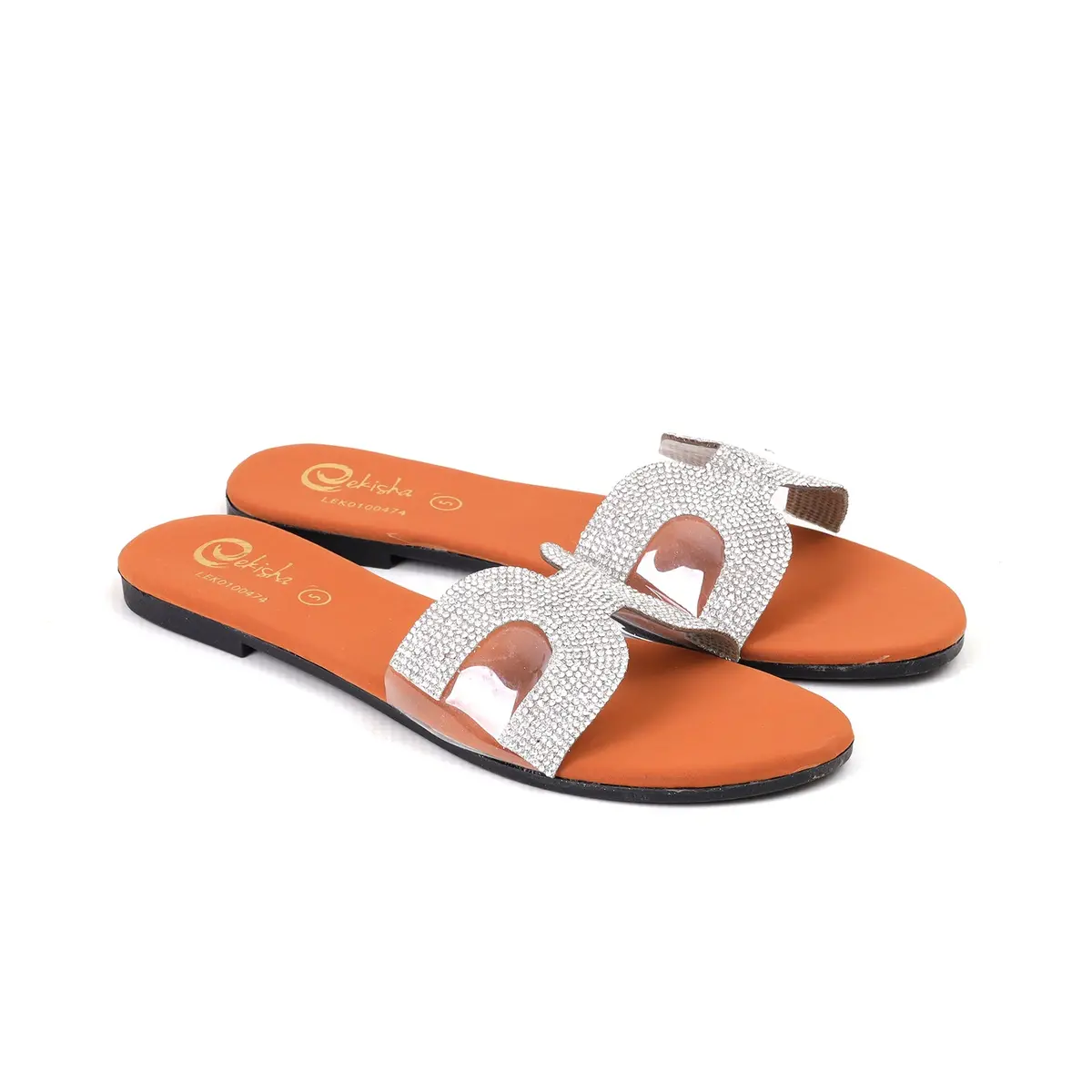 Women's Formal Slipper 1