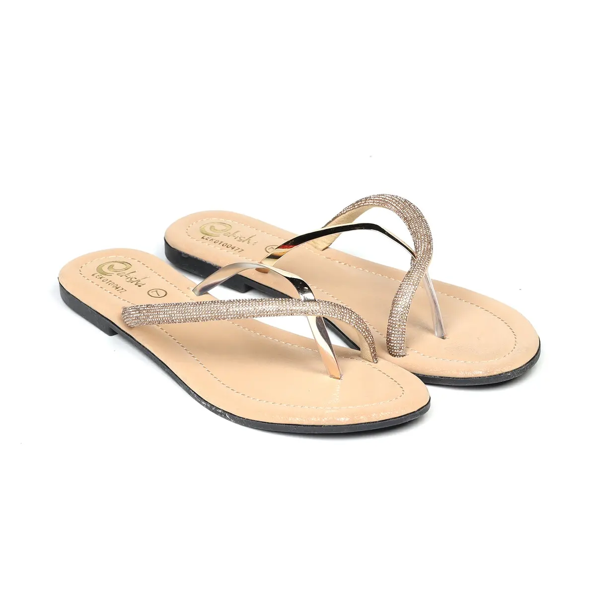 Women Everyday Wear Slipper 1