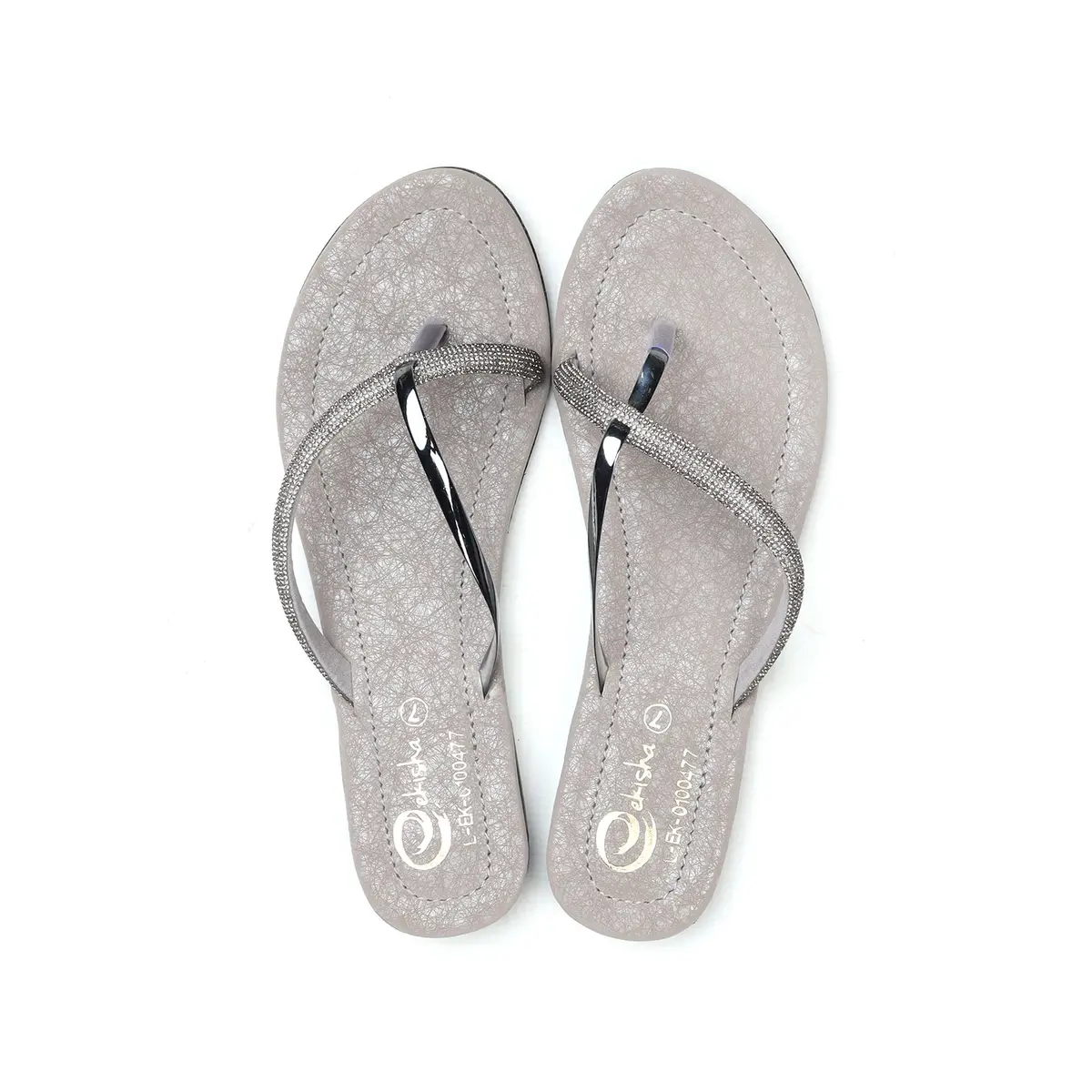 Women Everyday Wear Slipper 3