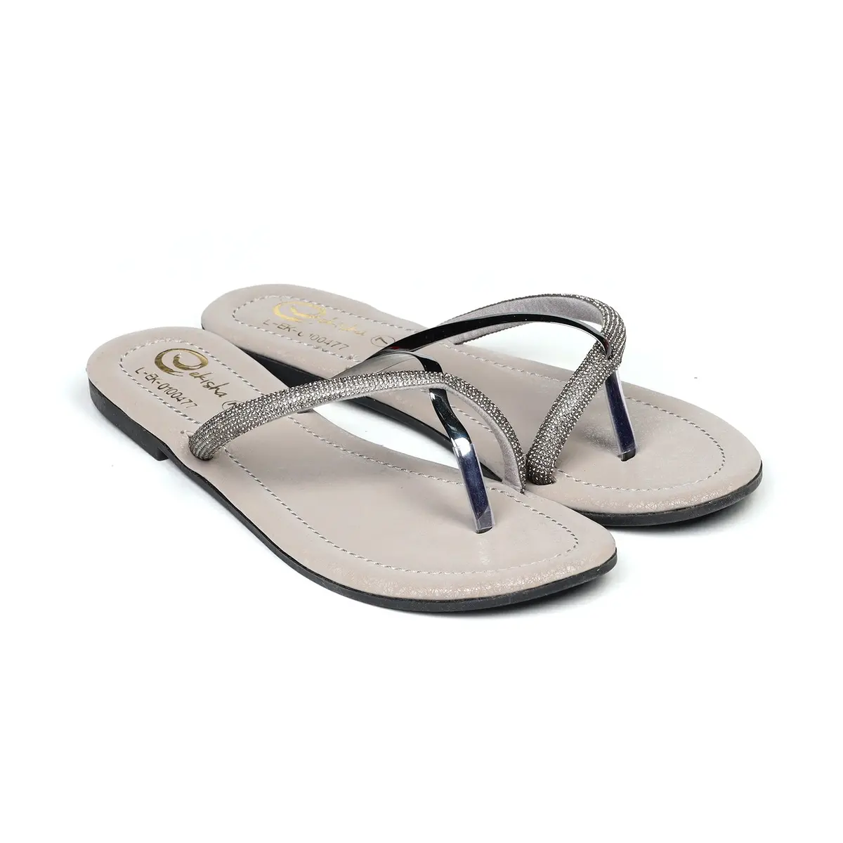 Women Everyday Wear Slipper 1