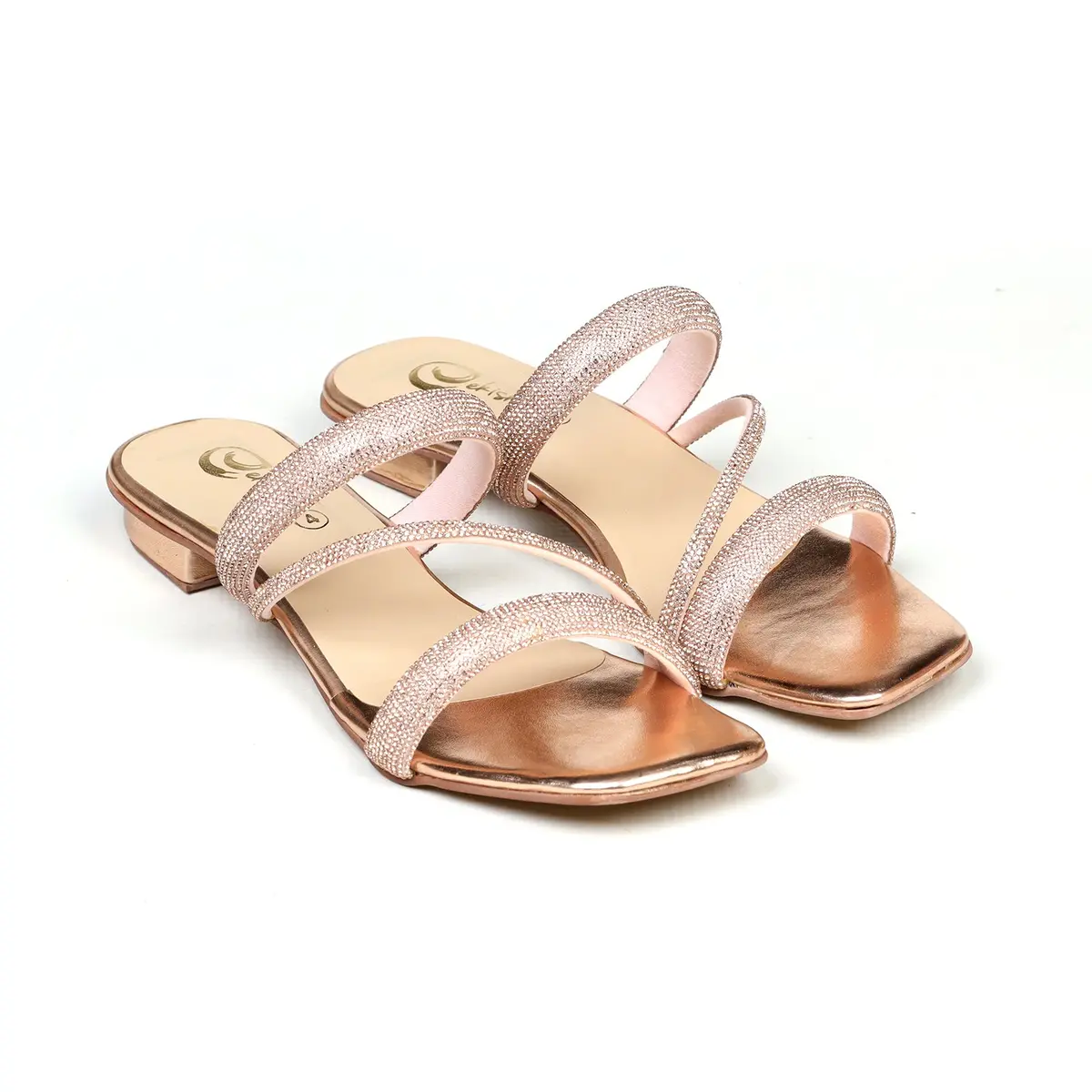 Women's Classy Flats 1