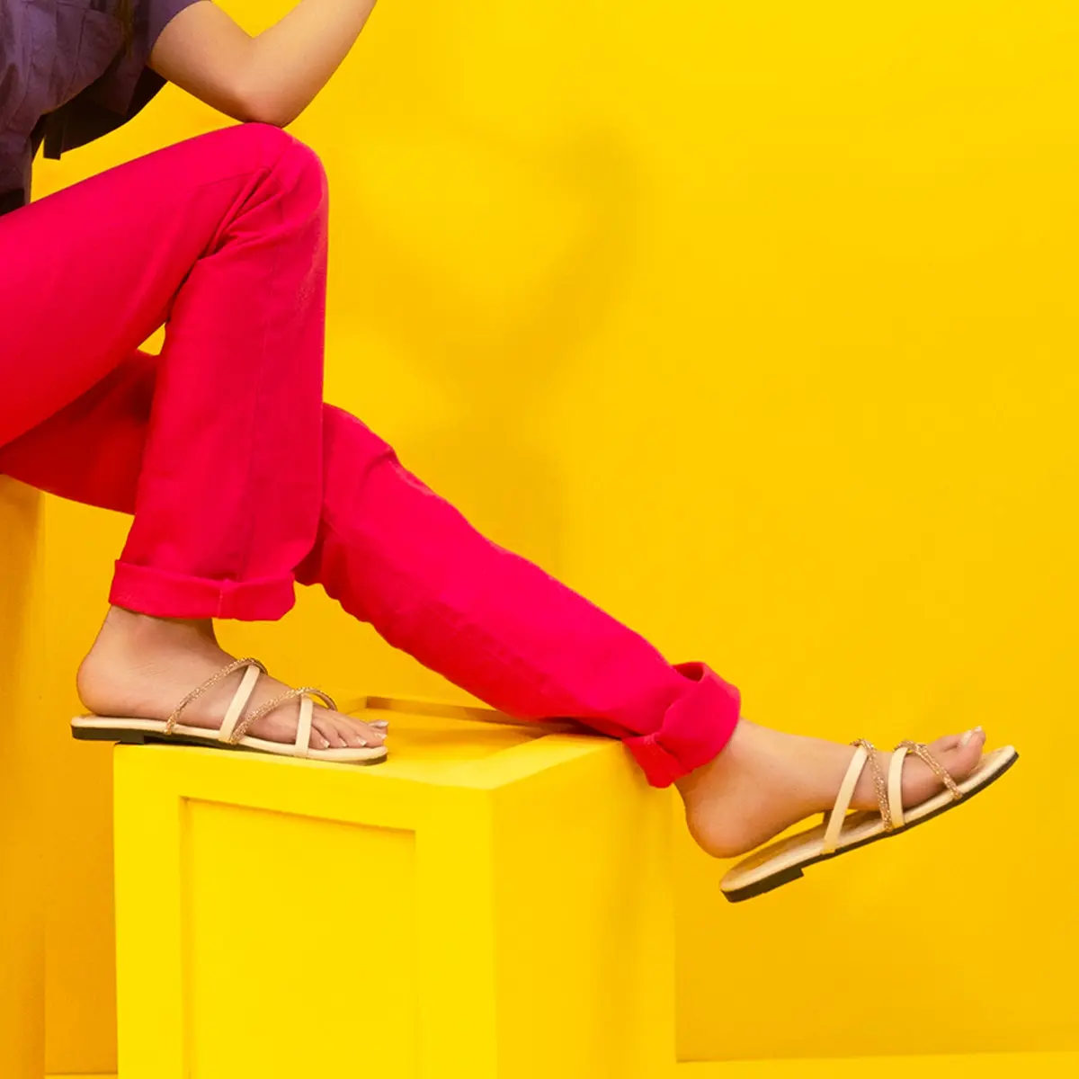 Women's Everyday Slippers 1