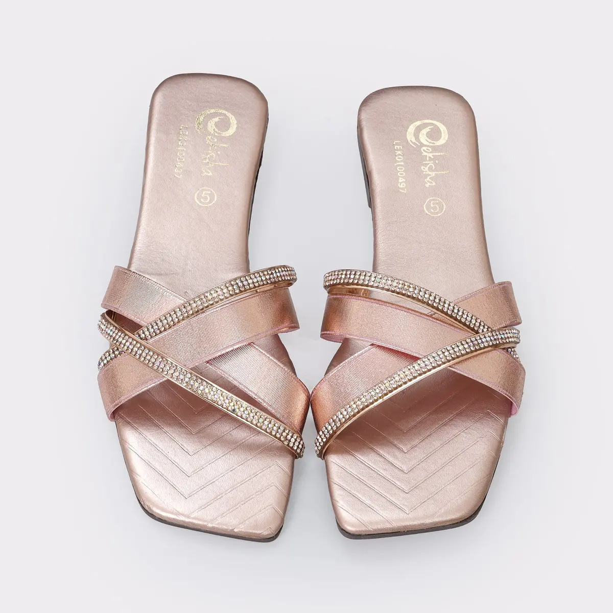 Women's Fancy Chappals 4