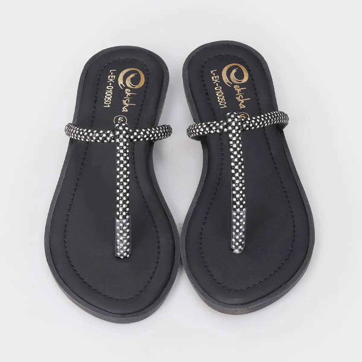 Women's Casual Chappals 4