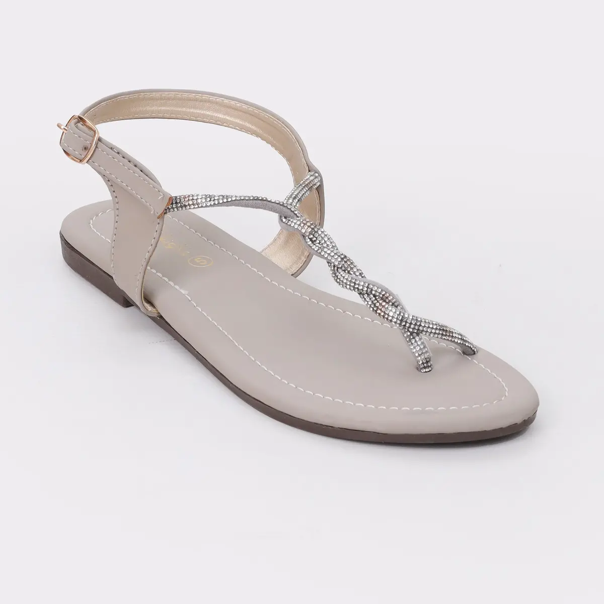 Women's Sling-Back Flats 1