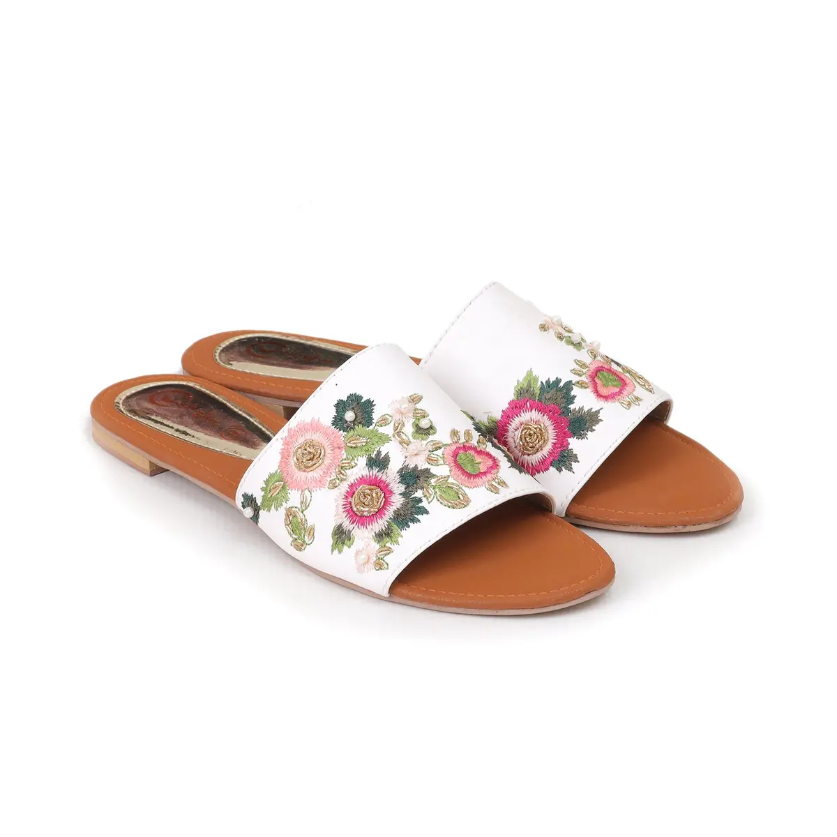 Women's Formal Slipper 1