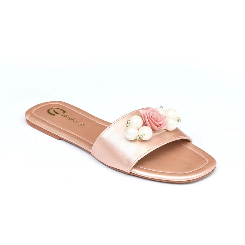 Women's Casual Chappal 1