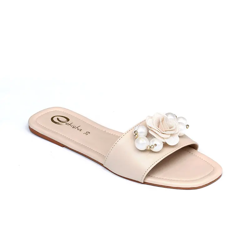 Women's Casual Chappal 1