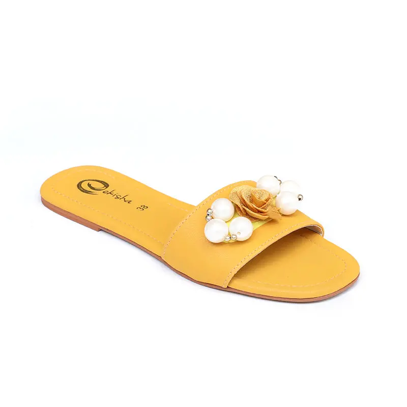 Women's Casual Chappal 1
